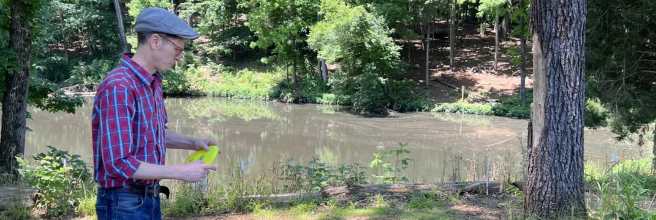 Lackluster Round at Regulator